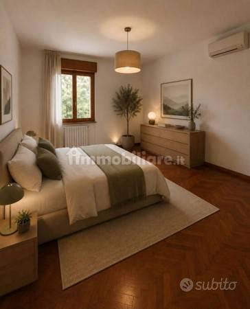 Appartamento – Bologna, San Ruffillo, Savena - Vista 3