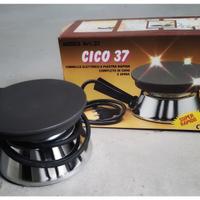 Fornello a piastra rapida 