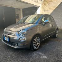 Fiat 500 Gpl