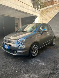 Fiat 500 Gpl