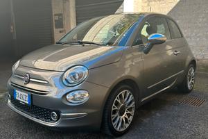 Fiat 500 Gpl
