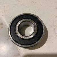 Cuscinetto 6204 2rs 20x47x14