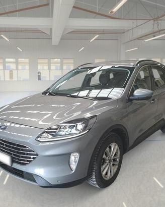 FORD KUGA 1.5 ECOBLUE 120 CV 2WD TITANIUM BUSINESS