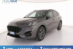 Ford Kuga 2.5 phev ST-Line X 2wd 225cv cvt