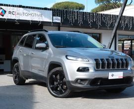 Jeep Cherokee 2.2 Multijet LONGITUDE 4WD ACTIVE DR