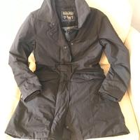 WOOLRICH DONNA COLORE MARRONE