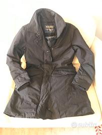 WOOLRICH DONNA COLORE MARRONE