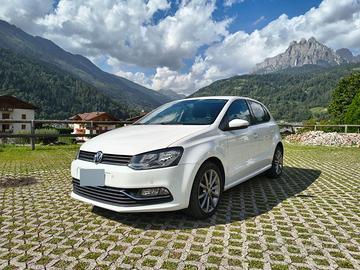 Volkswagen Polo 1.4 TDI 90 CV Highline – 2016