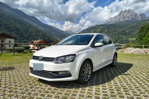 Volkswagen Polo 1.4 TDI 90 CV Highline – 2016