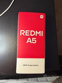 Xiaomi Redmi A5