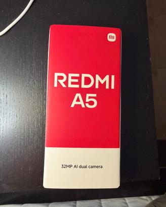 Xiaomi Redmi A5
