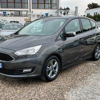 Ford C-Max 1.5 tdci Titanium AUTOMATICA CLIMATRONI