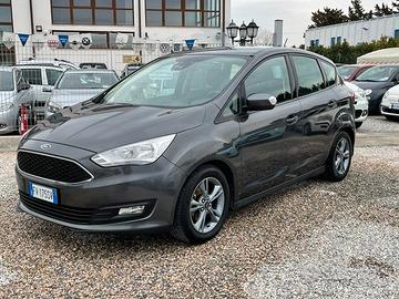 Ford C-Max 1.5 tdci Titanium AUTOMATICA CLIMATRONI