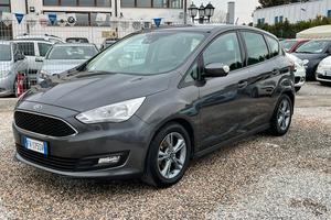 Ford C-Max 1.5 tdci Titanium AUTOMATICA CLIMATRONI