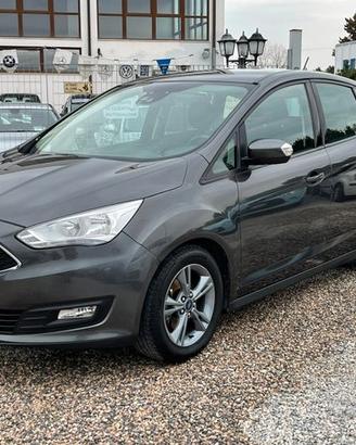 Ford C-Max 1.5 tdci Titanium AUTOMATICA CLIMATRONI