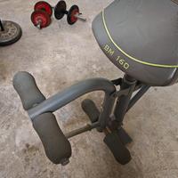 Attrezzatura da palestra 