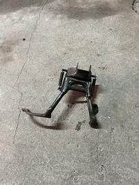 cavalletto centrale piaggio zip sp e zip fr
