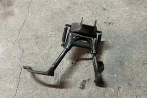 cavalletto centrale piaggio zip sp e zip fr
