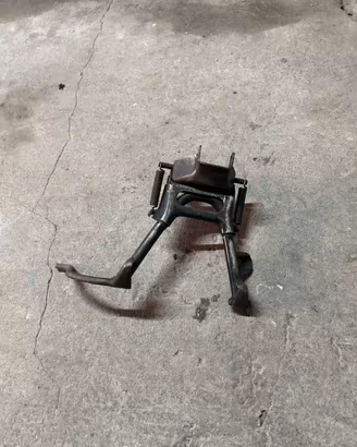 cavalletto centrale piaggio zip sp e zip fr