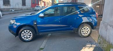 Dacia Duster 1.0 TCe 90 CV 4x2 JOURNEY E6