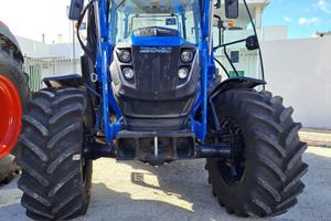 SOLIS S90 Shuttle XL+ con Caricatore Frontale