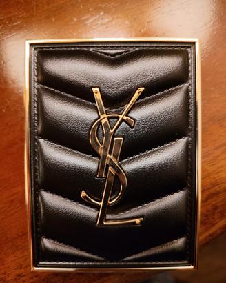 palette couture mini clutch Eye Shadow  YSL