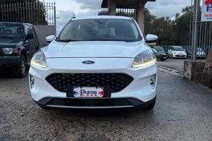 Ford Kuga 1.5 EcoBlue 120 CV aut. 2WD ST-Line