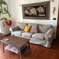 Divano Ikea comodissimo