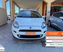 FIAT Punto 4 serie Punto Evo 1.4 5 porte Natur...