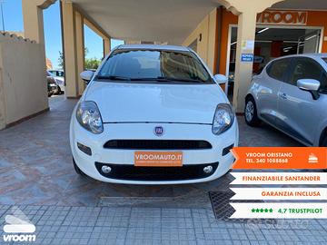 FIAT Punto 4 serie Punto Evo 1.4 5 porte Natur...