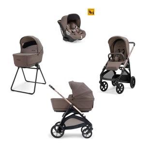 Trio inglesina Aptica sistem quattro novembre 2023