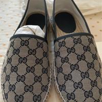 Gucci espadrillas uomo