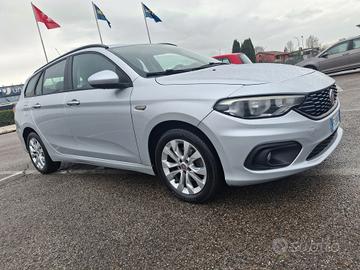 Fiat Tipo 1.4 T-Jet 120CV GPL SW Lounge-EURO 6b-
