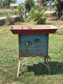 Attrezzatura agricola