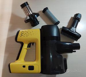 Aspirapolvere cordless Karcher