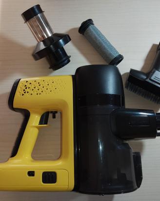 Aspirapolvere cordless Karcher