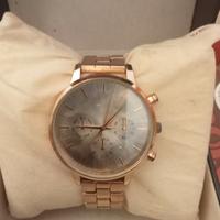 Orologio Bershka cronografo da uomo analogico