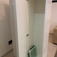 Armadietti sospesi Ikea