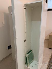 Armadietti sospesi Ikea