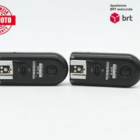 TRIGGER FLASH YONGNUO RF-603N