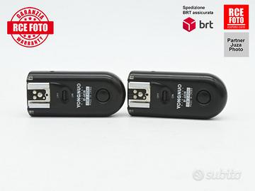 TRIGGER FLASH YONGNUO RF-603N