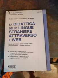 Libri inglese – Concorso ruolo – abilitazione