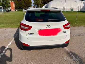 Hyundai ix35 xpossible