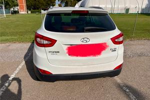 Hyundai ix35 xpossible