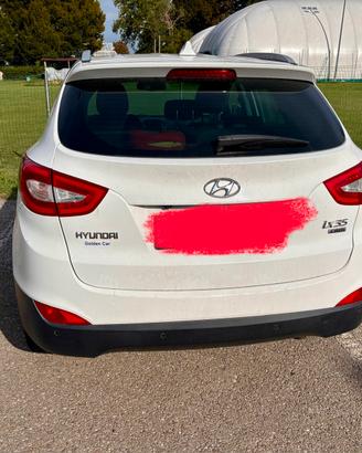 Hyundai ix35 xpossible