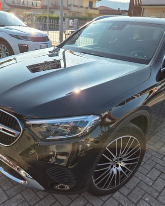Mercedes-benz GLC 220 d 4Matic Mild Hybrid Advance