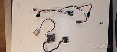 autopilota per aereo