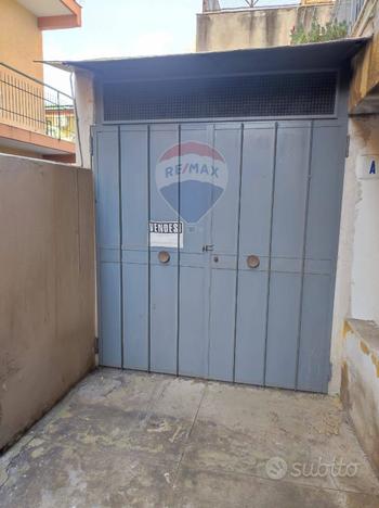 Garage/Box - Catania