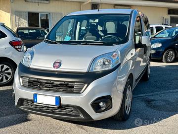 Fiat Qubo 1.3 MJT 95 CV Start&Stop Easy N1