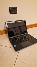 Acer aspire r11 laptop 